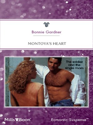 cover image of Montoya's Heart
